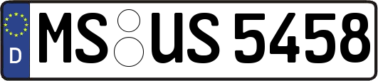 MS-US5458