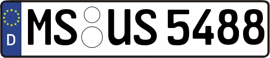 MS-US5488