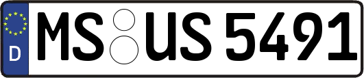 MS-US5491