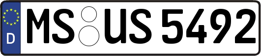 MS-US5492
