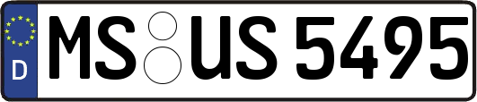 MS-US5495