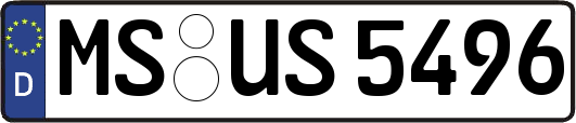 MS-US5496