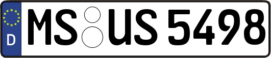 MS-US5498