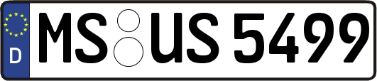 MS-US5499