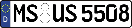 MS-US5508