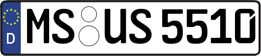 MS-US5510