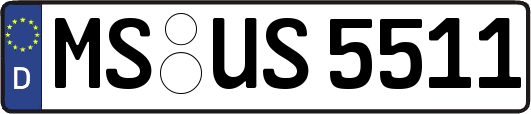 MS-US5511