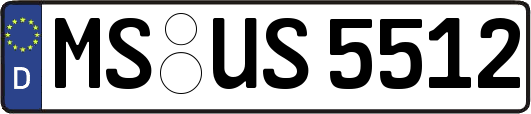 MS-US5512