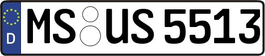 MS-US5513
