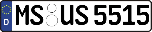 MS-US5515