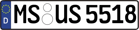 MS-US5518