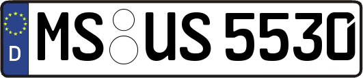 MS-US5530