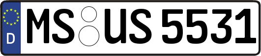 MS-US5531