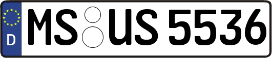 MS-US5536