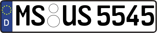 MS-US5545
