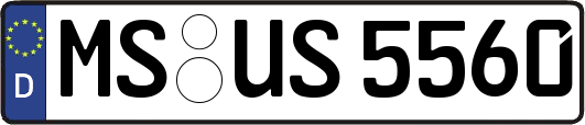 MS-US5560