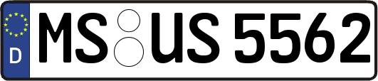 MS-US5562