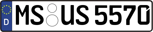 MS-US5570