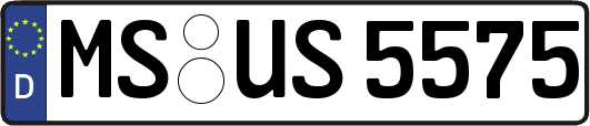 MS-US5575