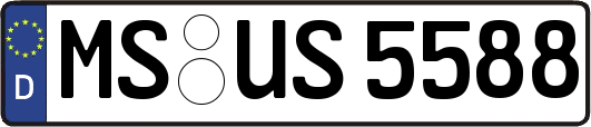 MS-US5588