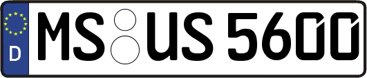 MS-US5600