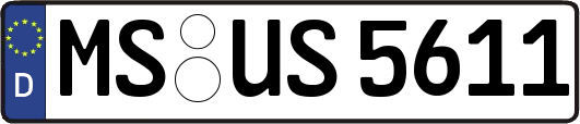 MS-US5611