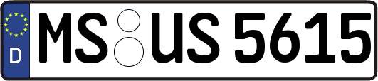 MS-US5615