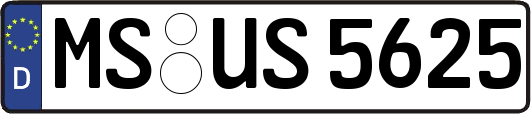 MS-US5625