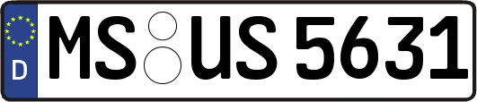 MS-US5631