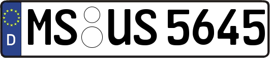 MS-US5645
