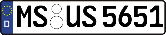 MS-US5651