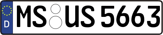 MS-US5663