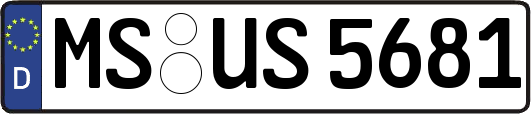 MS-US5681