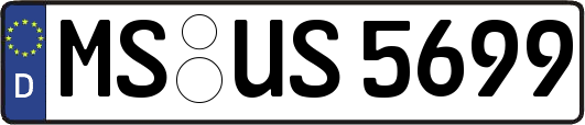 MS-US5699