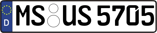 MS-US5705