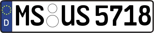MS-US5718
