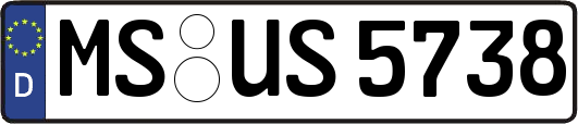 MS-US5738