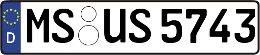 MS-US5743