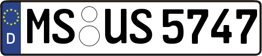 MS-US5747