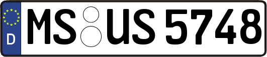 MS-US5748