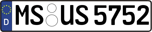 MS-US5752