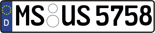 MS-US5758