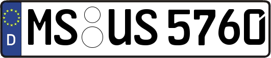 MS-US5760
