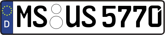 MS-US5770