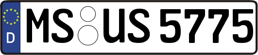 MS-US5775