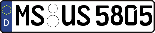 MS-US5805