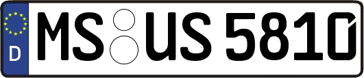 MS-US5810