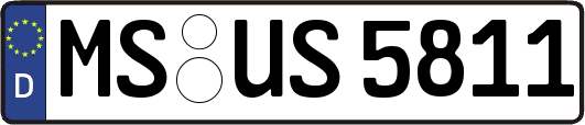 MS-US5811