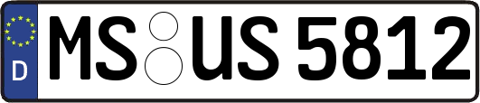 MS-US5812