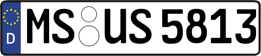 MS-US5813